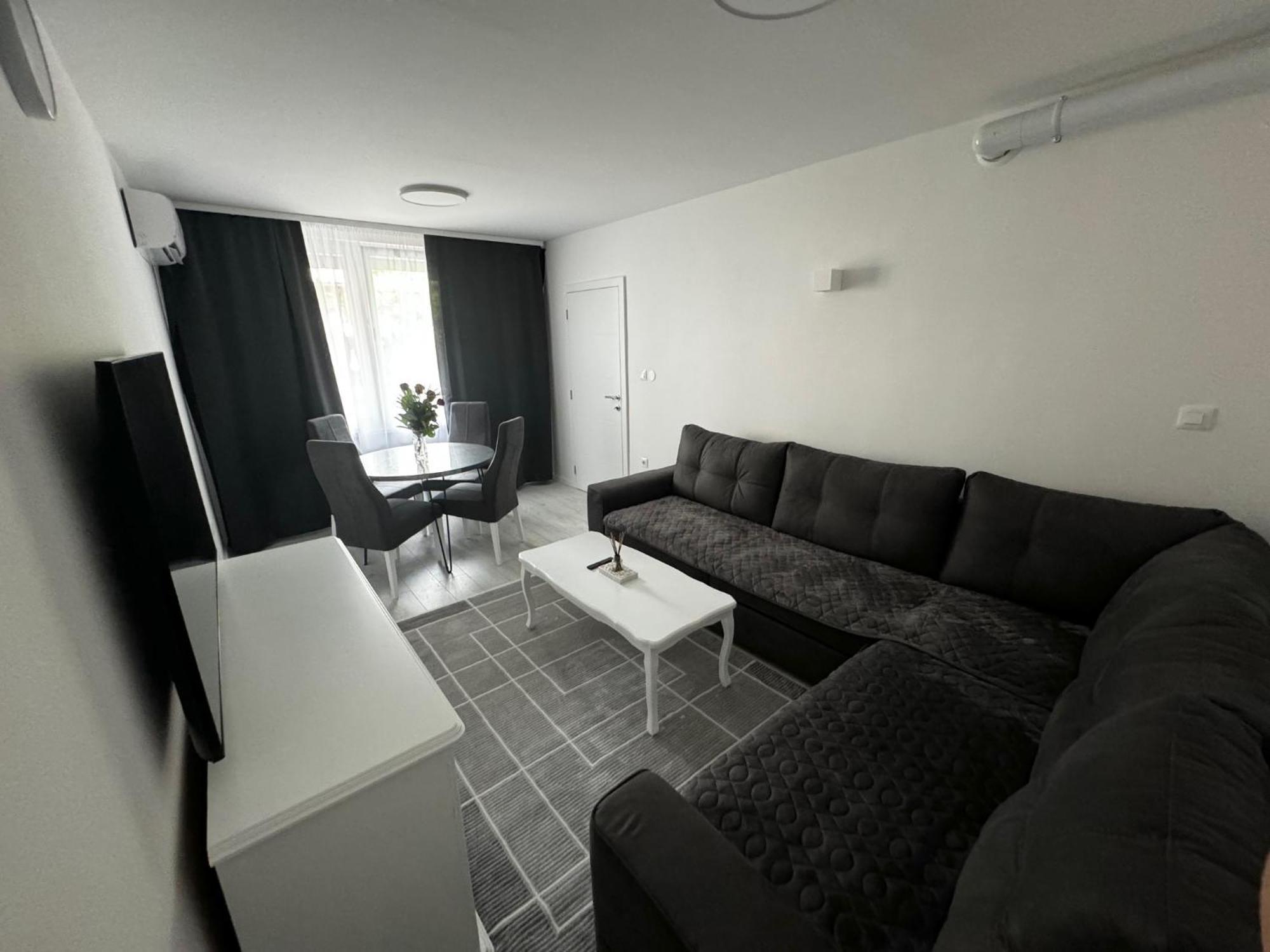 Apartament Heart Of Sarajewo Zewnętrze zdjęcie