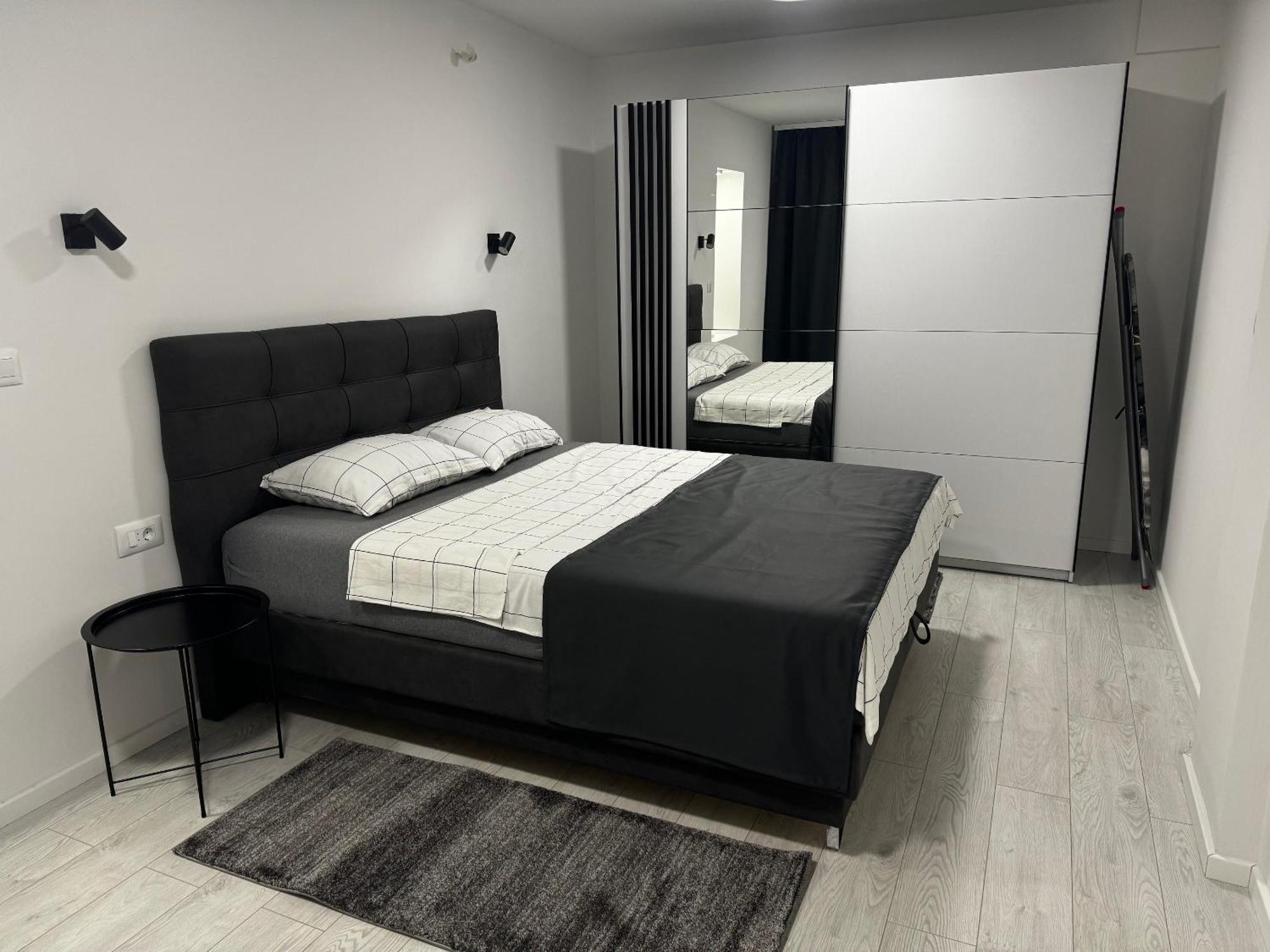 Apartament Heart Of Sarajewo Zewnętrze zdjęcie