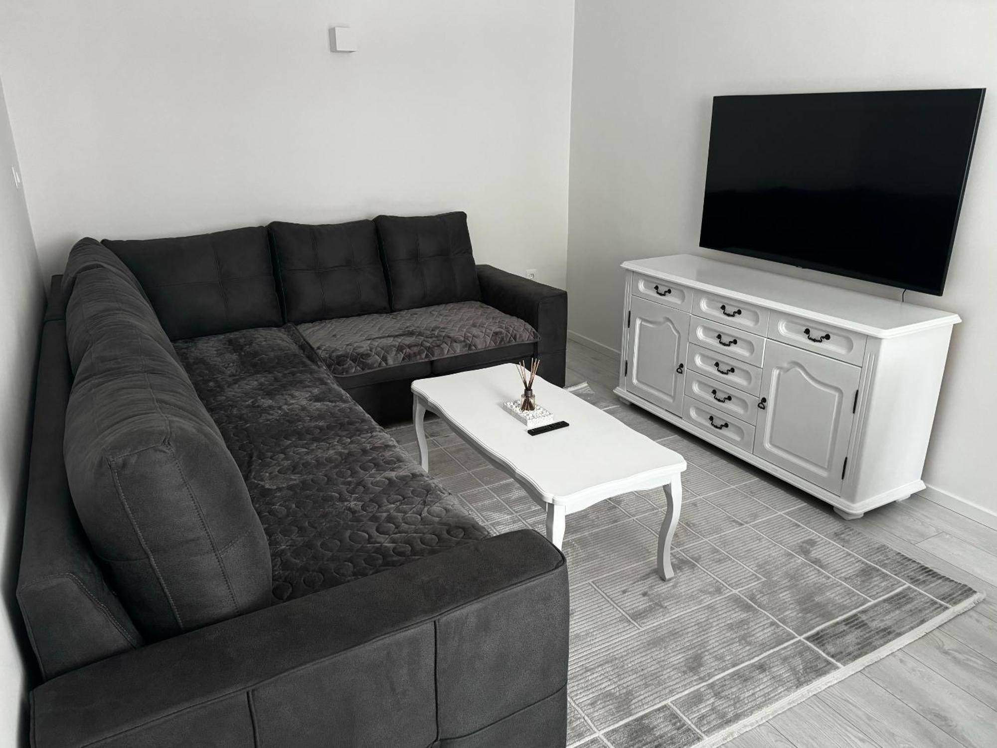 Apartament Heart Of Sarajewo Zewnętrze zdjęcie