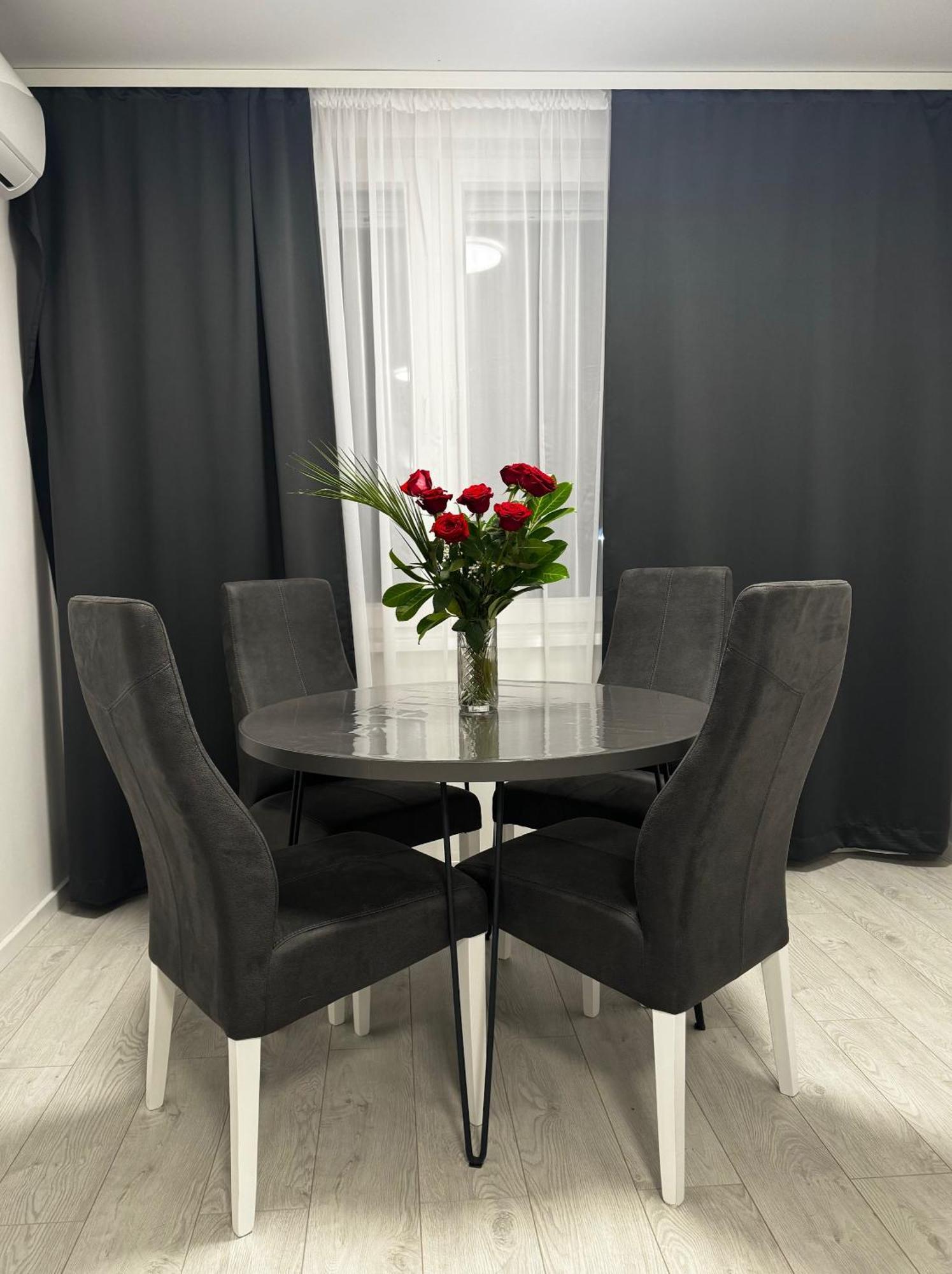 Apartament Heart Of Sarajewo Zewnętrze zdjęcie