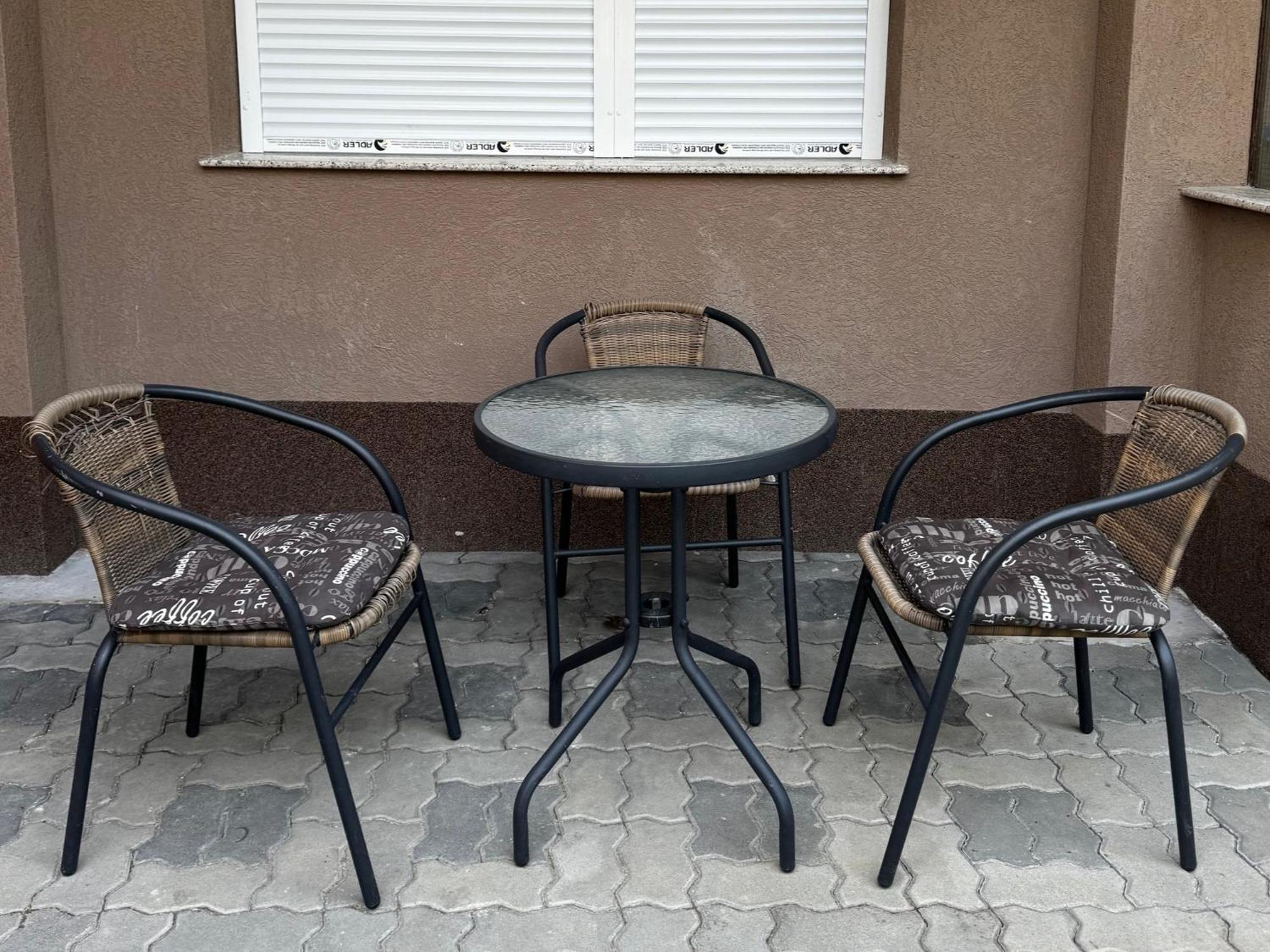 Apartament Heart Of Sarajewo Zewnętrze zdjęcie
