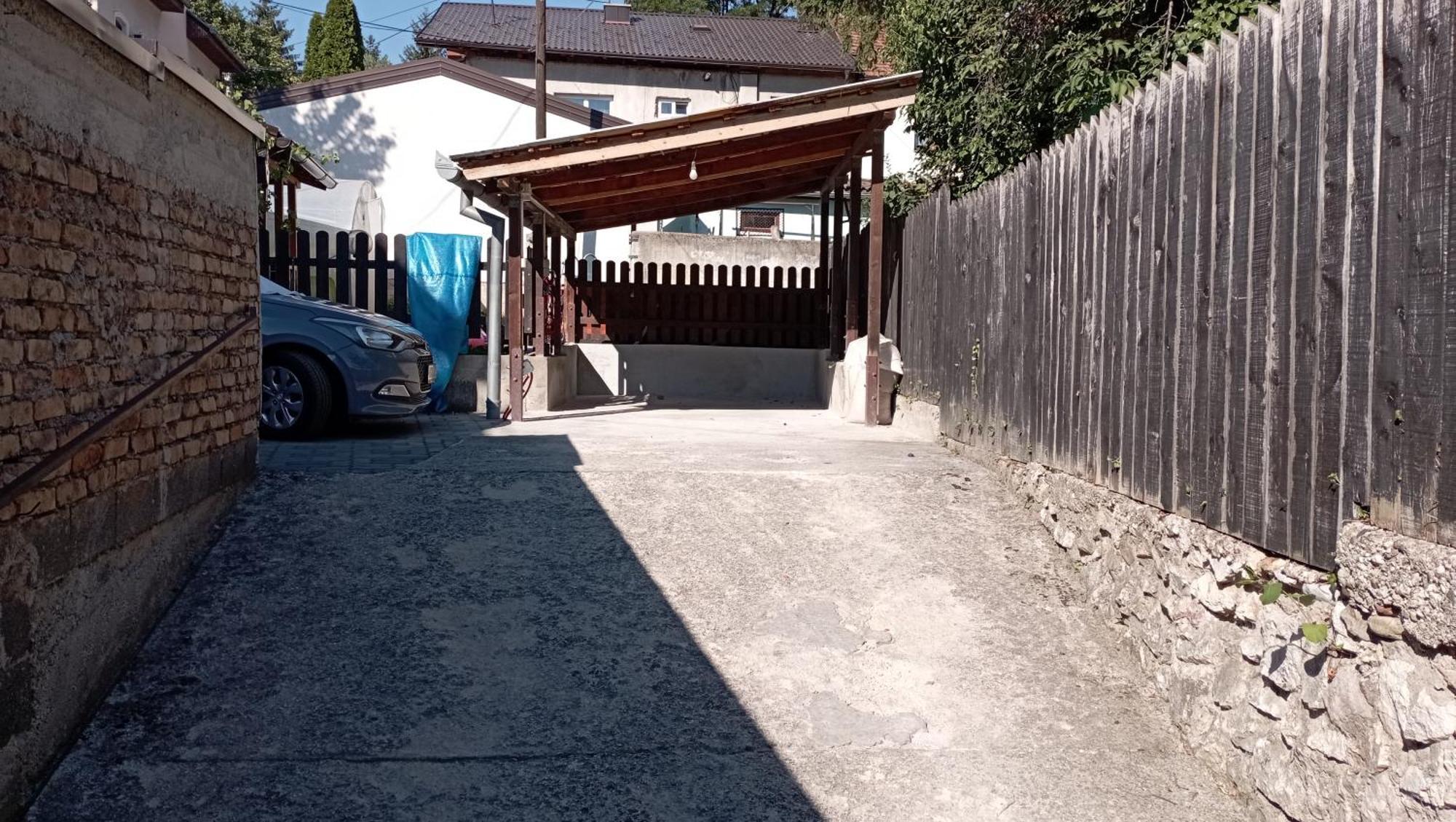 Apartament Heart Of Sarajewo Zewnętrze zdjęcie